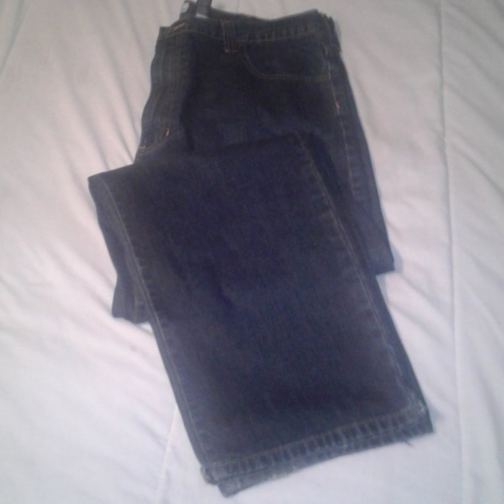 DKNY jeans 38x32